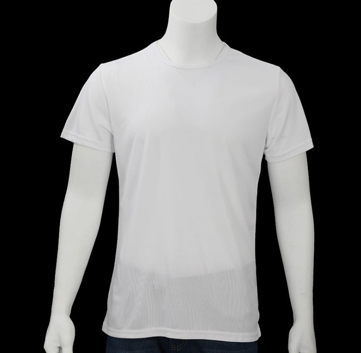 Quick-Drying Waterproof T-shirt