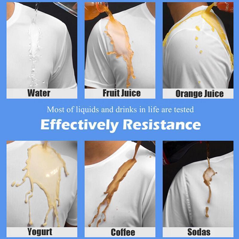 Quick-Drying Waterproof T-shirt
