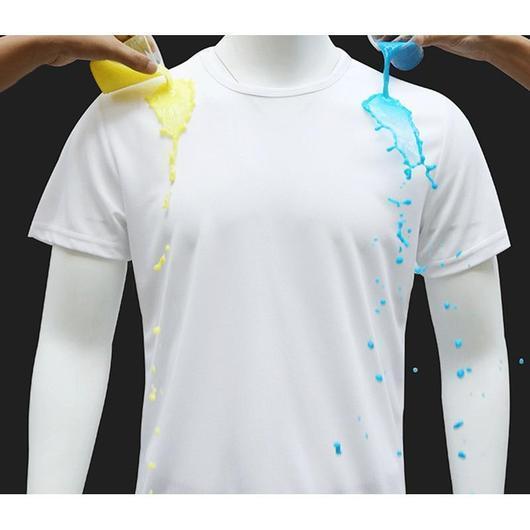 Quick-Drying Waterproof T-shirt