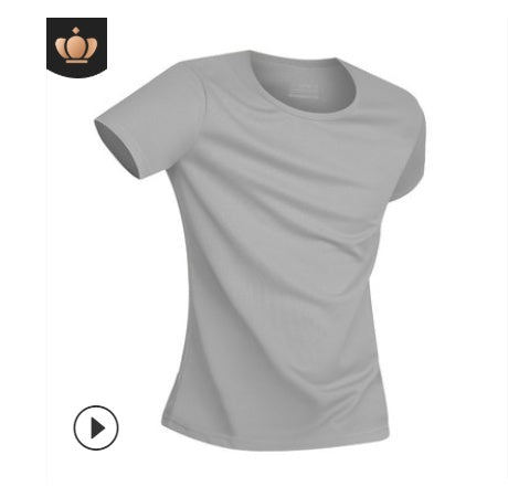 Quick-Drying Waterproof T-shirt