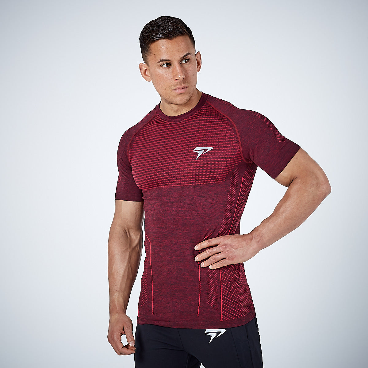 Men’s Workout T-Shirt