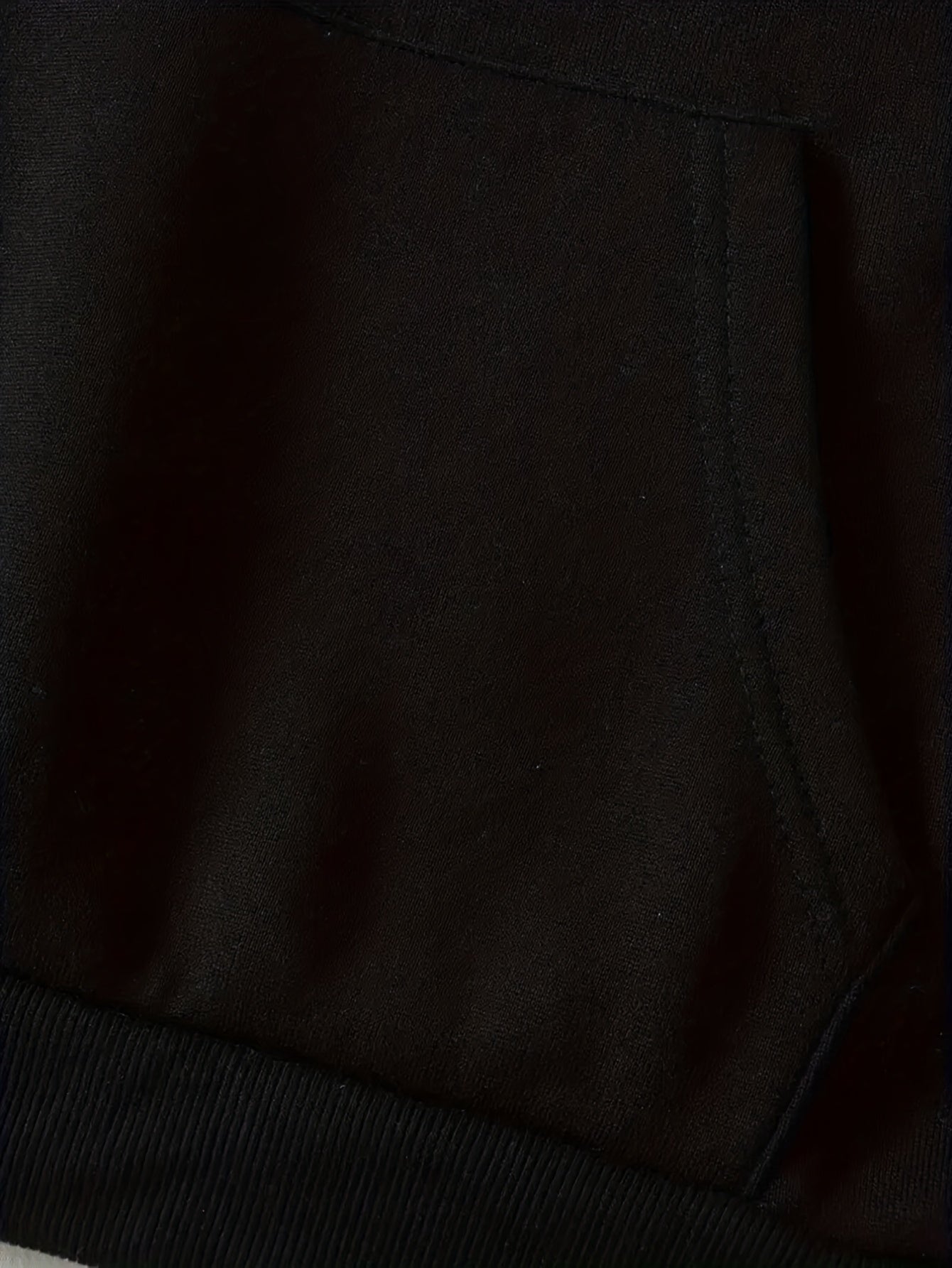 Halloween Flying Witch Print Hoodie, Vintage Drawstring Kangaroo Pocket Hoodies Sweatshirt, Women's Clothing