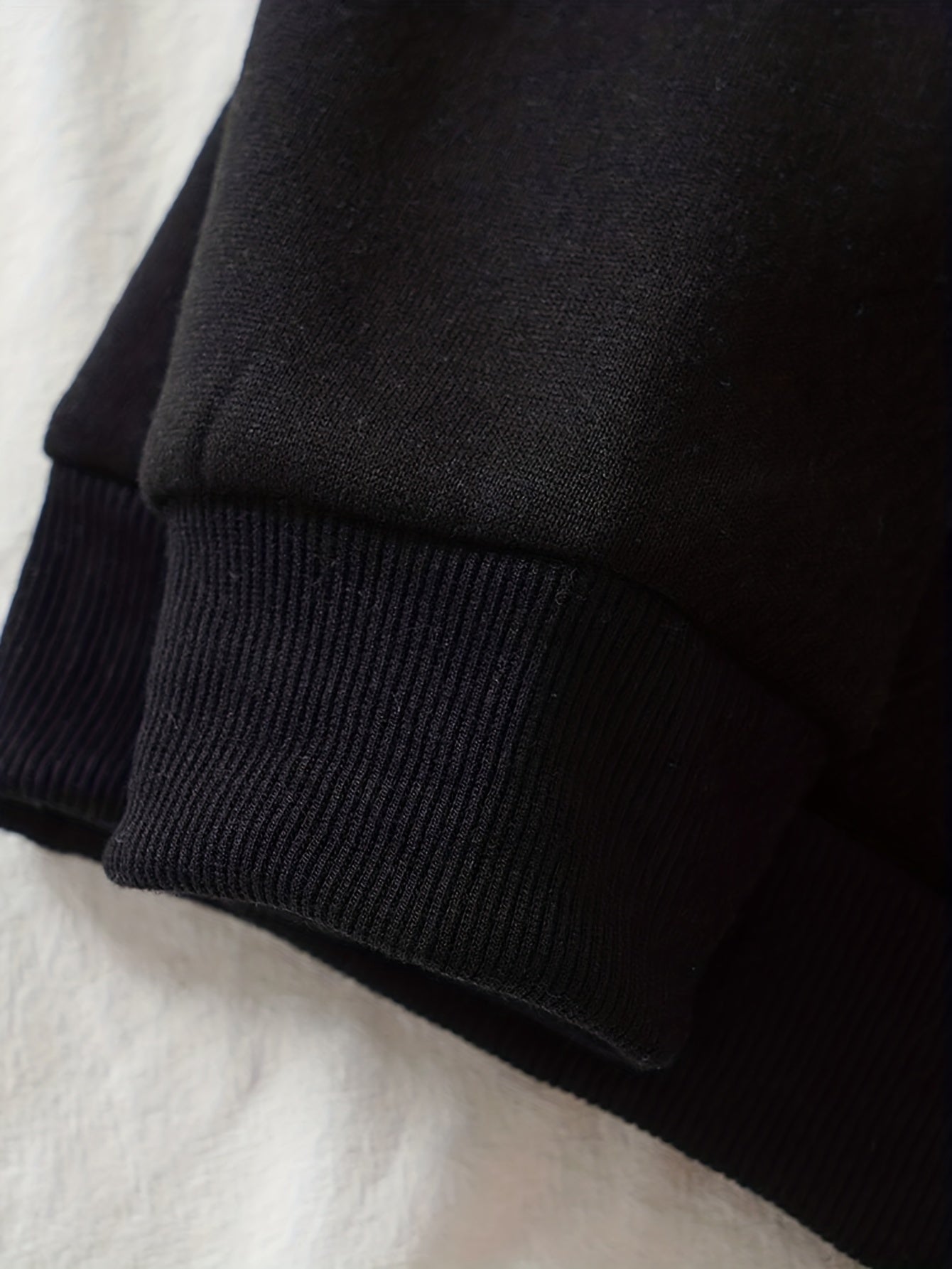 Halloween Pumpkin & Letter Print Hoodie, Vintage Drawstring Kangaroo Pocket Hoodies Sweatshirt, Women's Clothing