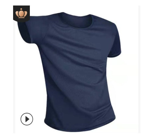 Quick-Drying Waterproof T-shirt