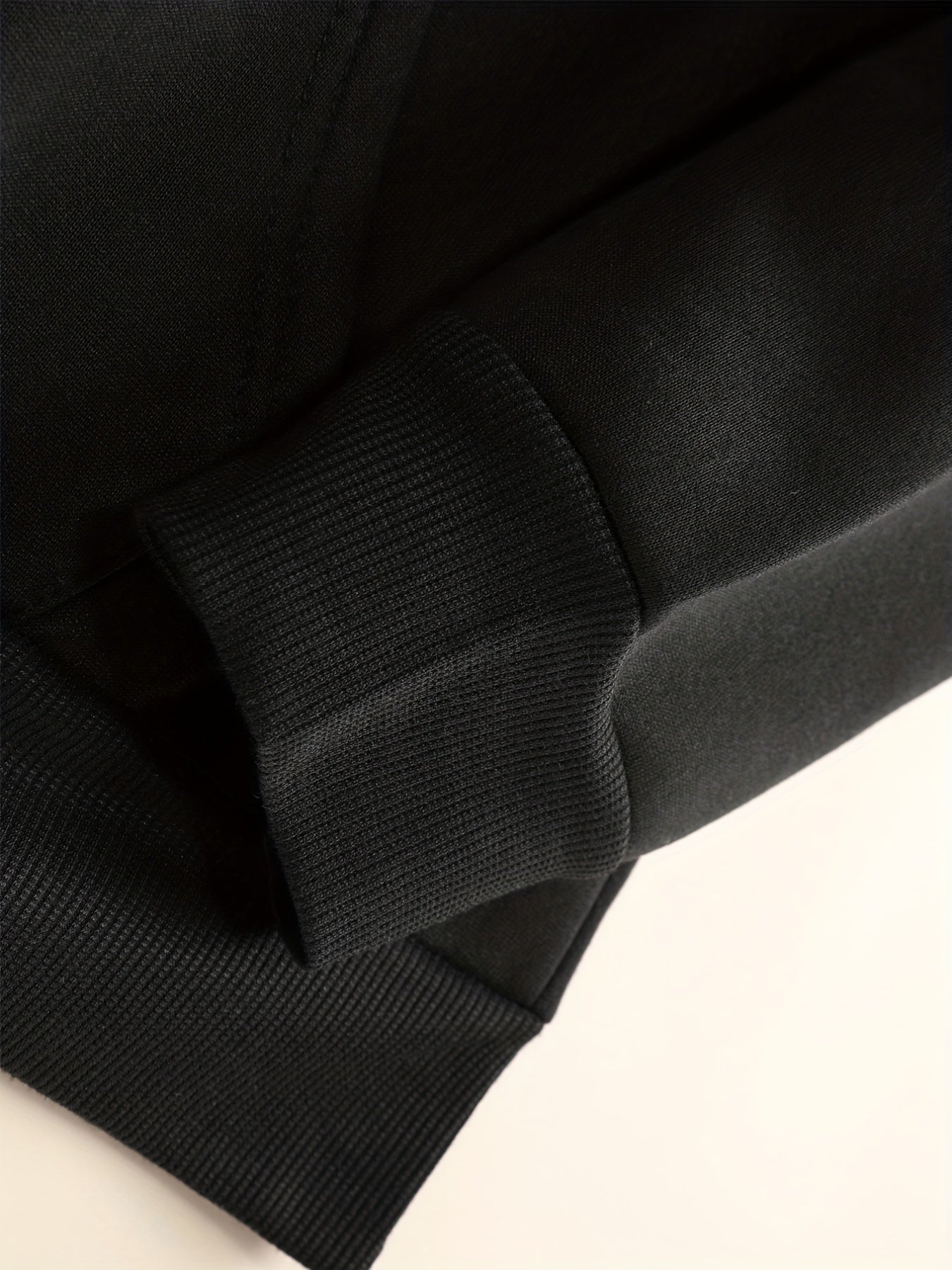 Cute Cartoon Bear With Hat Print Hoodie, Hoodies For Men, Men's Casual Graphic Design Pullover Hooded Sweatshirt With Kangaroo Pocket For Spring Fall, As Gifts