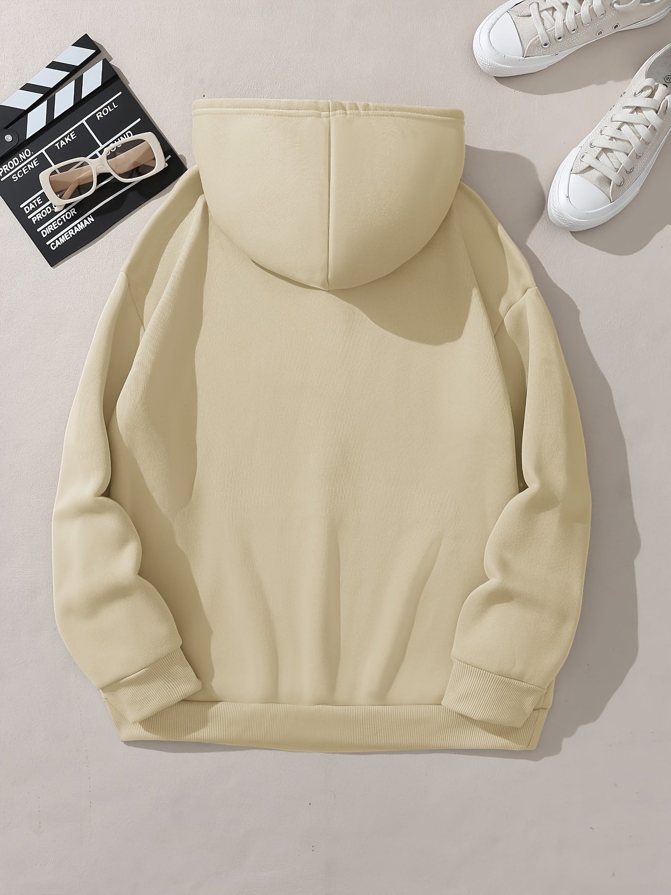 Stylish Dog Mom Print Hoodie - Fashion Hoodies for Women with Casual Long Sleeve, Drawstring, and Pocket - Soft Sweatshirt for Everyday Wear