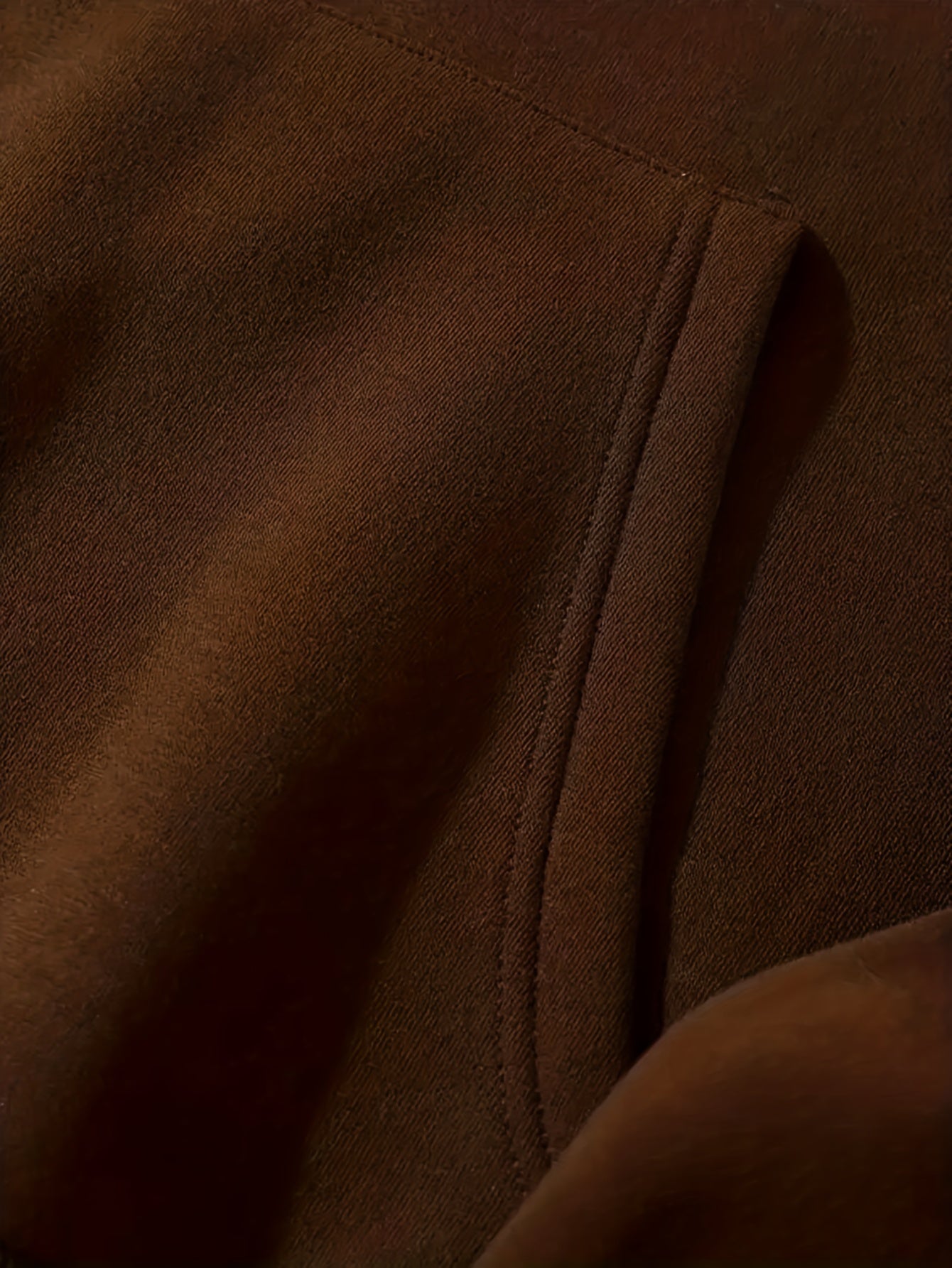 Halloween Flying Witch Print Hoodie, Vintage Drawstring Kangaroo Pocket Hoodies Sweatshirt, Women's Clothing