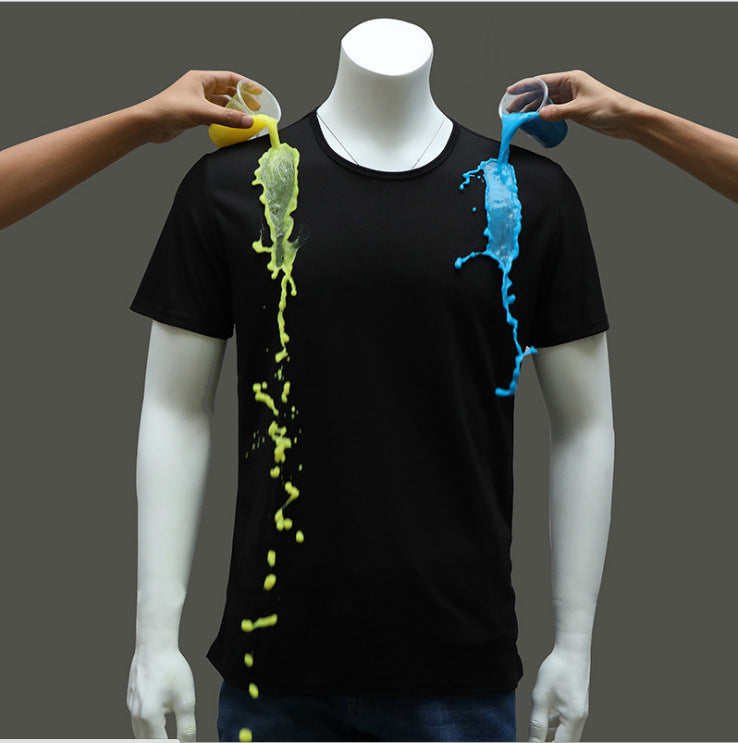Quick-Drying Waterproof T-shirt