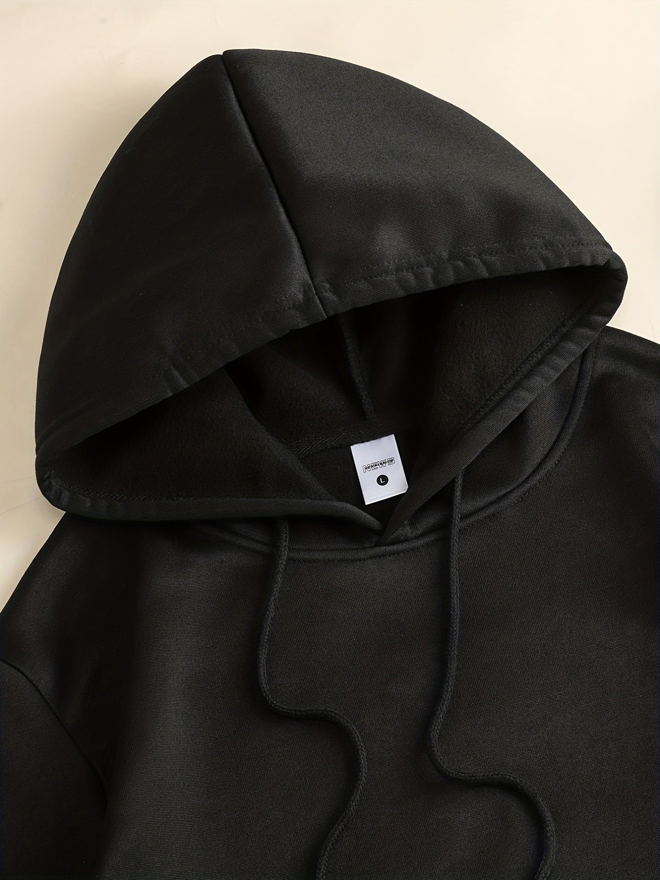 Skeleton Drink & My Old Friend Print Hoodie, Cool Hoodies For Men, Men's Casual Graphic Design Pullover Hooded Sweatshirt With Kangaroo Pocket Streetwear For Winter Fall, As Gifts Halloween