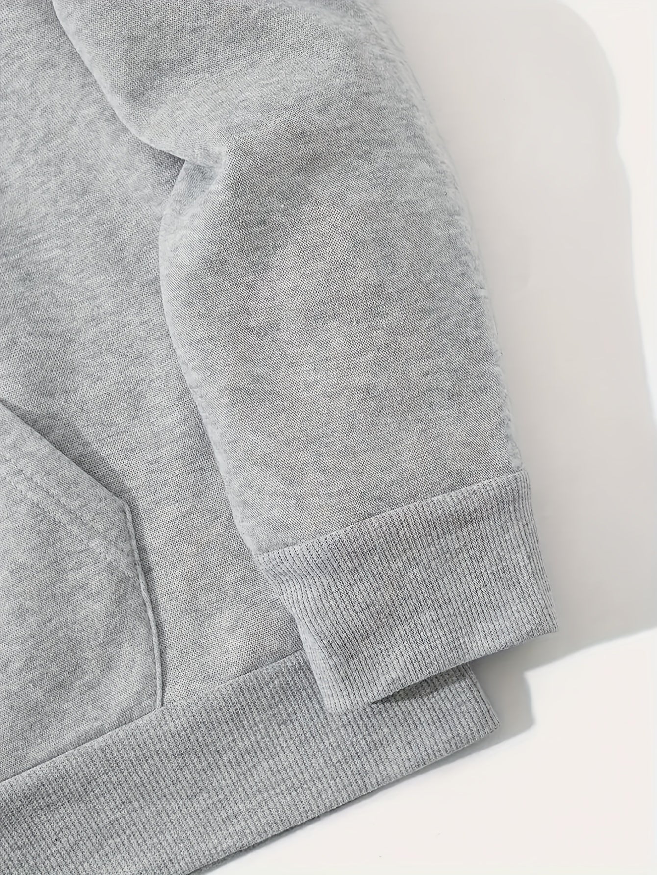 Halloween Flying Witch Print Hoodie, Vintage Drawstring Kangaroo Pocket Hoodies Sweatshirt, Women's Clothing