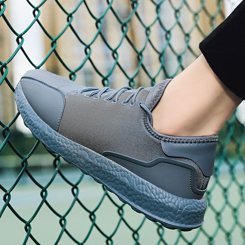 Breathable & Lightweight Sports Sneakers