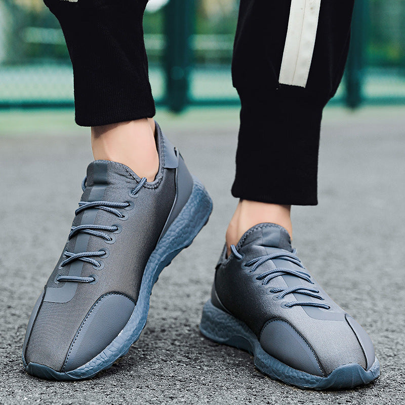Breathable & Lightweight Sports Sneakers