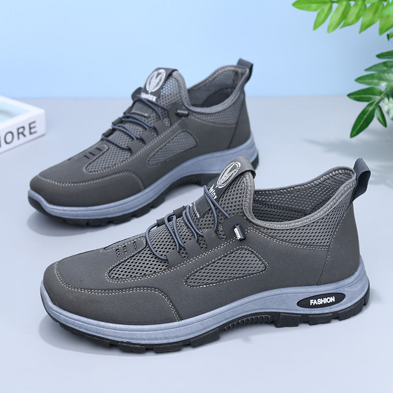 Men’s Outdoor Climbing Sneakers