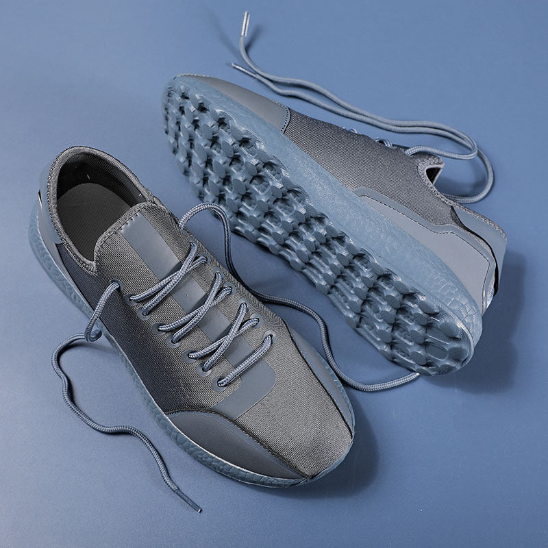 Breathable & Lightweight Sports Sneakers
