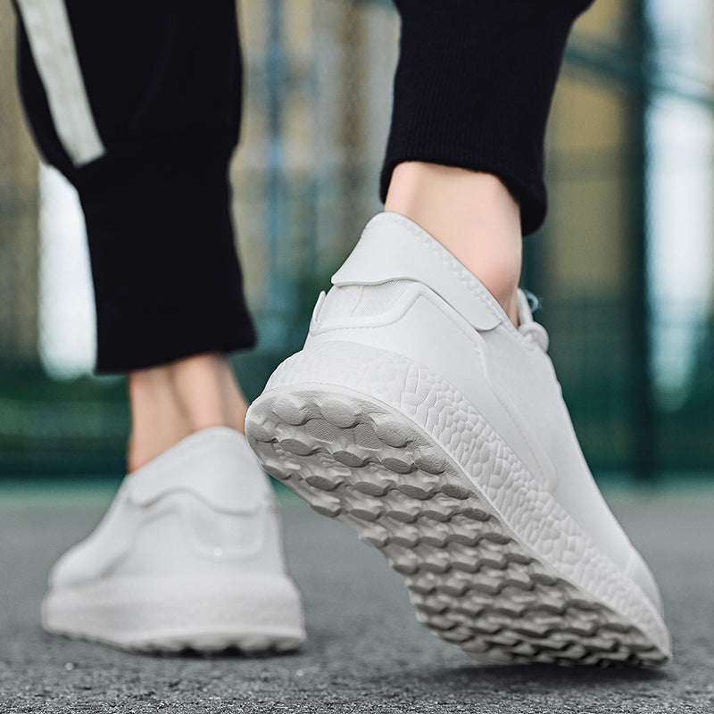 Breathable & Lightweight Sports Sneakers