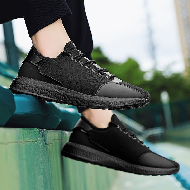 Breathable & Lightweight Sports Sneakers