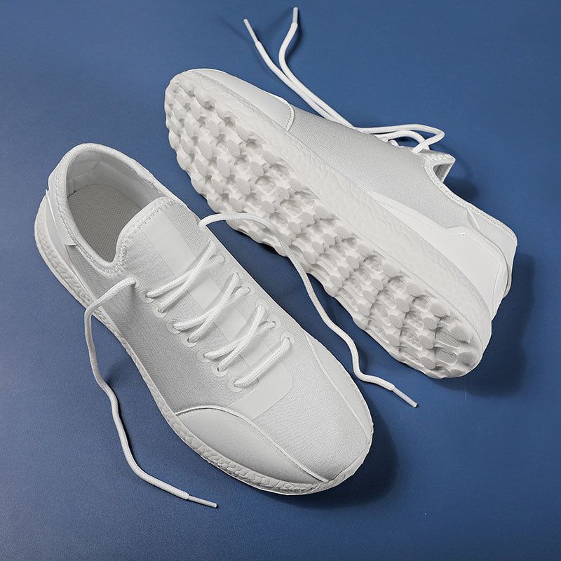 Breathable & Lightweight Sports Sneakers
