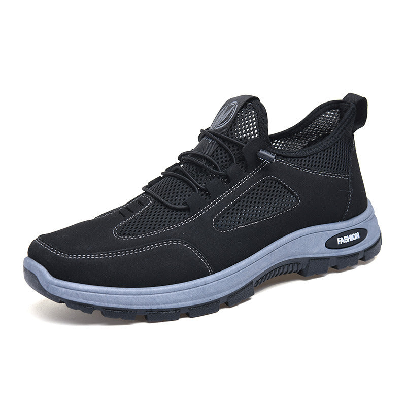 Men’s Outdoor Climbing Sneakers