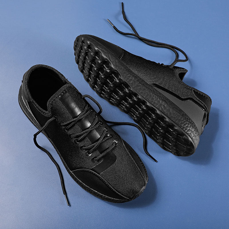 Breathable & Lightweight Sports Sneakers
