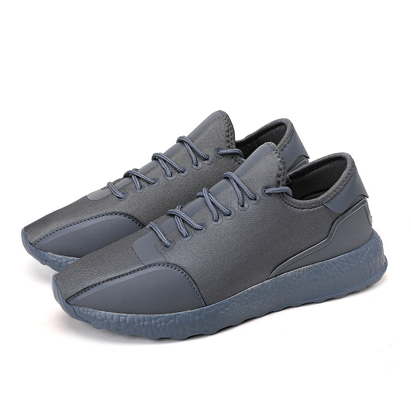 Breathable & Lightweight Sports Sneakers