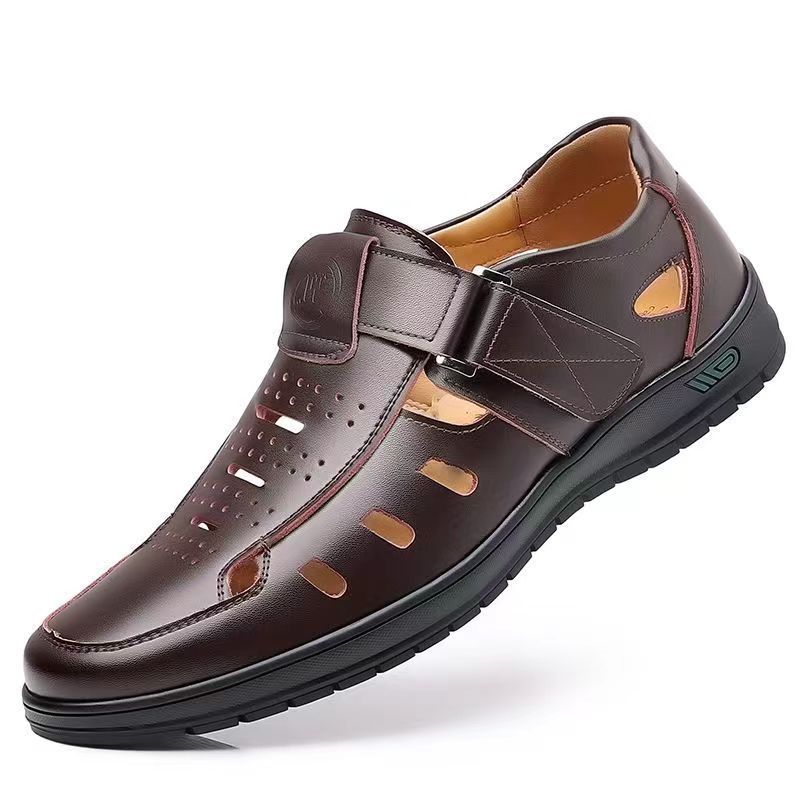 Premium Velcro Men’s Shoes